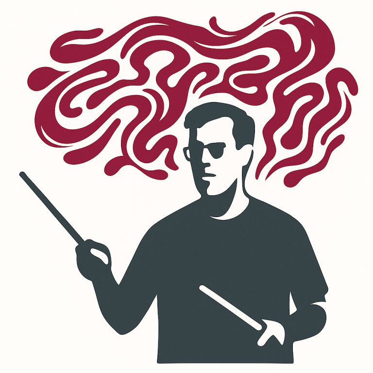 Ingo Scheidt-Wollmann – Schlagzeug & Percussion